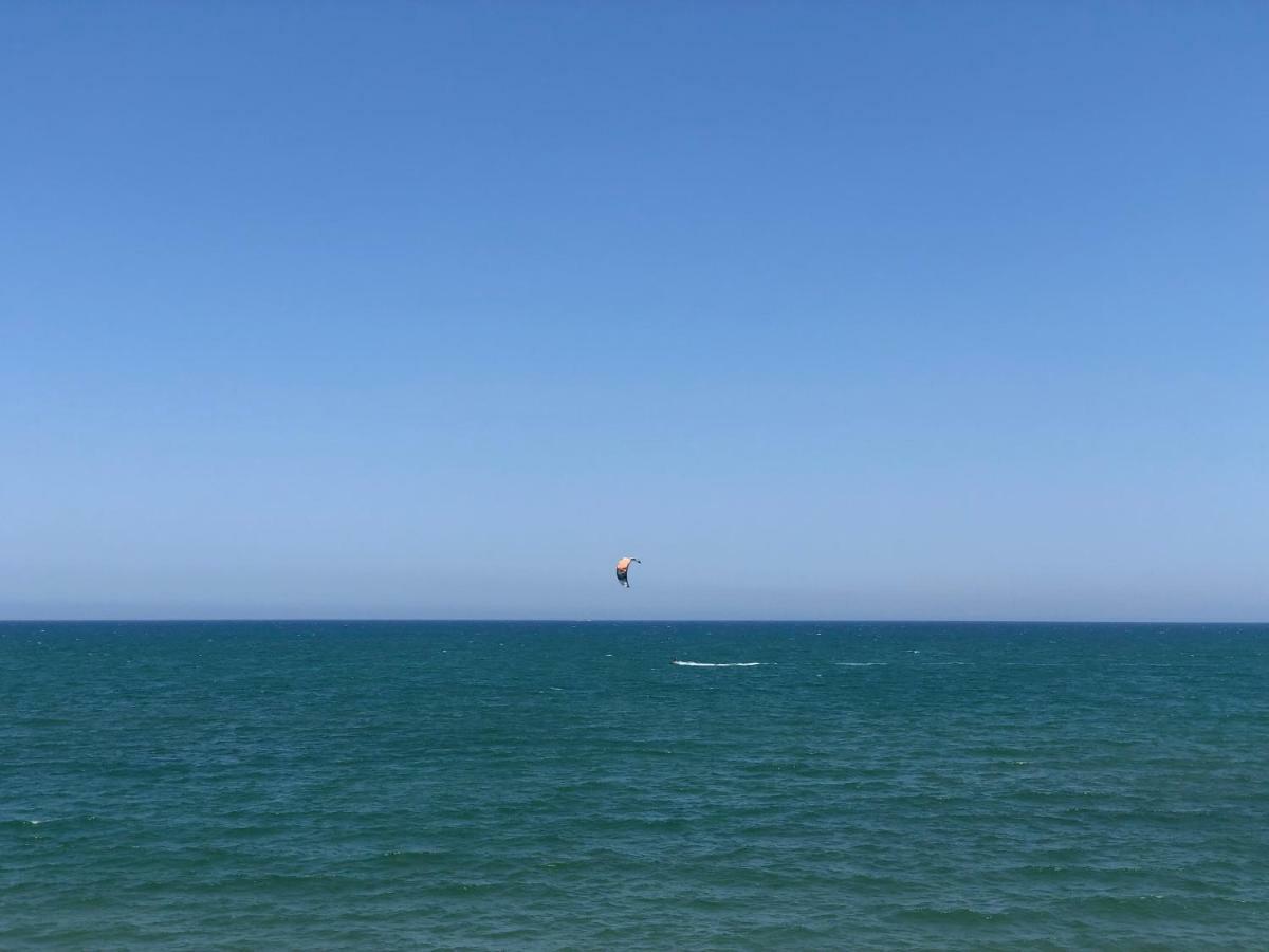 아그노네배그니 Paradiso Fronte Mare 빌라 외부 사진